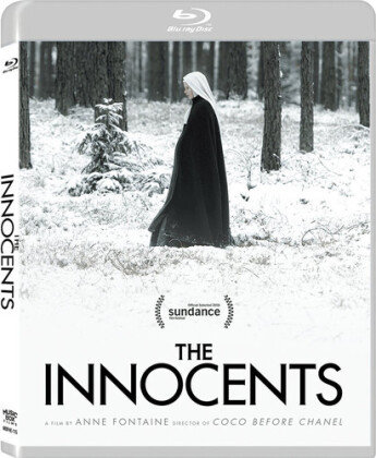Innocents - Innocents / (Sub) (2016)