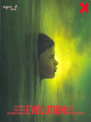 Evolution (2015)