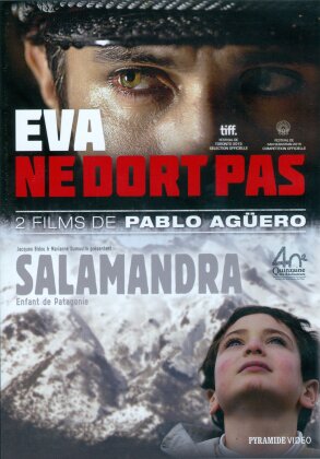 2 films de Pablo Agüero - Eva ne dort pas / Salamandra