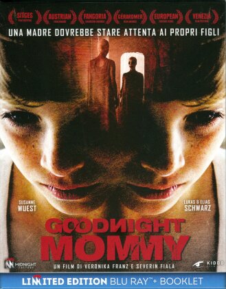 Goodnight Mommy (2014) (Limited Edition)