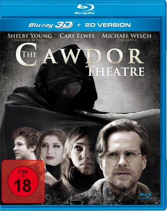 The Cawdor Theatre (2015)