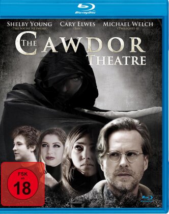 The Cawdor Theatre (2015)