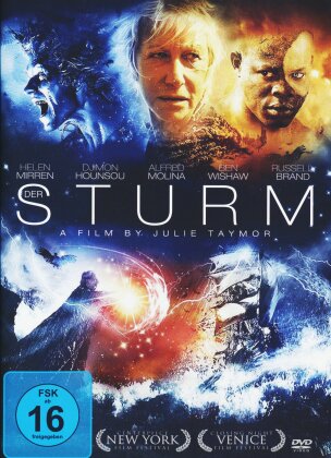 Der Sturm (2010)