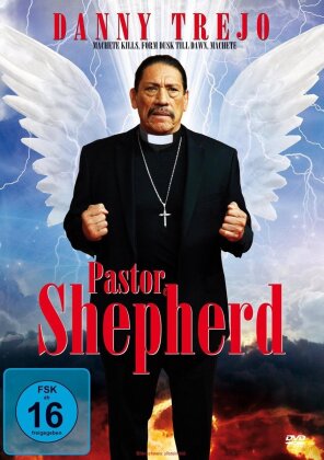 Pastor Shepherd (2010)