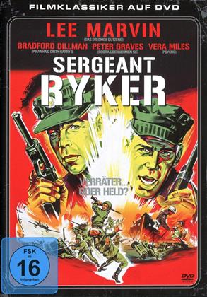 Sergeant Ryker (1968)