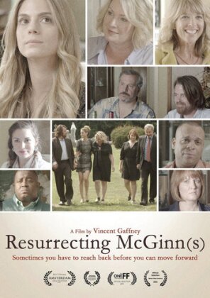 Resurrecting Mcginn(s) (2016)