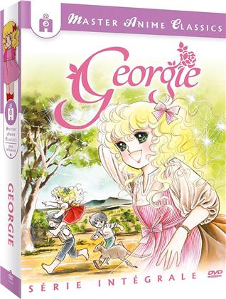 Georgie - Intégrale (1983) (Master Anime Classics, 7 DVD)