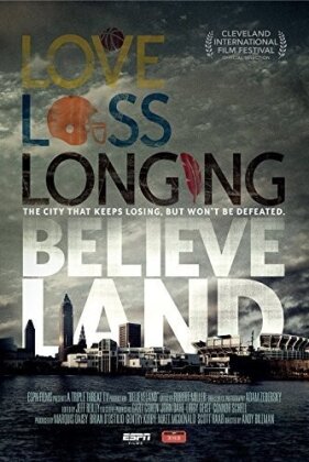 ESPN Films 30 for 30 - Believeland