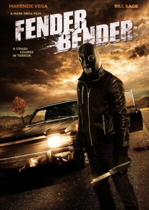 Fender Bender (2016)