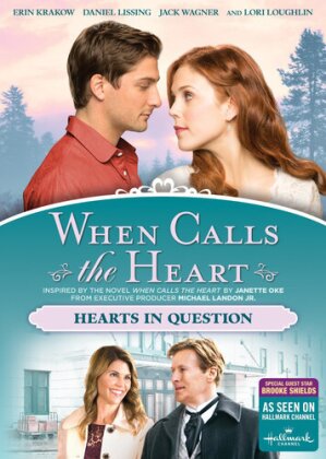 When Calls the Heart - Hearts In Question
