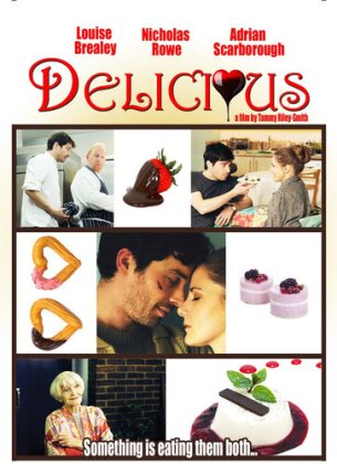 Delicious (2013)