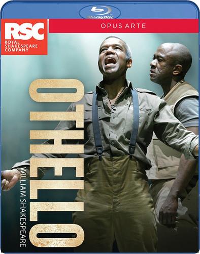 Othello (Opus Arte) - Royal Shakespeare Company