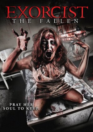 Exorcist - The Fallen (2014)