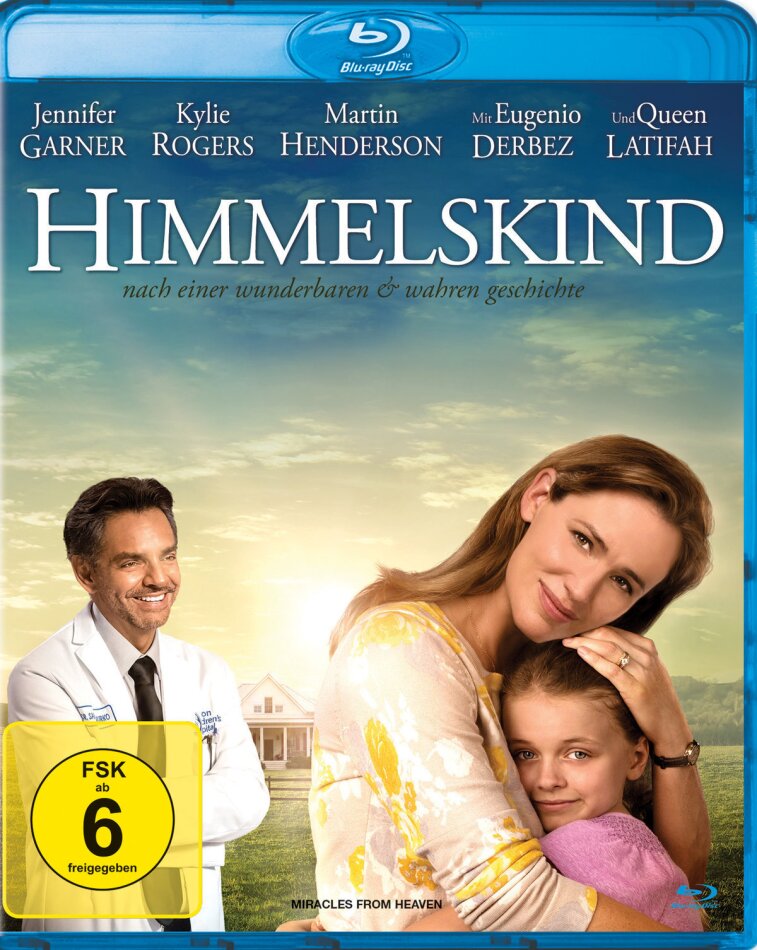 Himmelskind (2016)