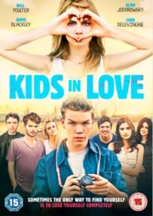 Kids In Love (2016)