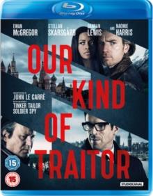 Our Kind Of Traitor (2015)