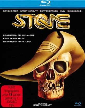 Stone (1974) (Edizione Limitata)