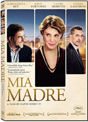 Mia Madre - Mia Madre / (Sub) (2015)