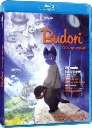 Budori l'étrange voyage (2012)