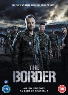 The Border - Season 6 (2 DVDs)