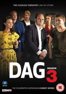 Dag - Season 3 (2 DVDs)