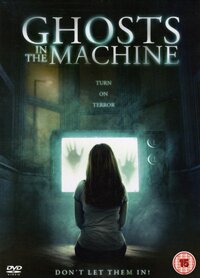 Ghosts In The Machine (2016)