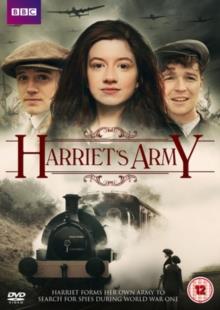 Harriet's Army - TV Mini-Series