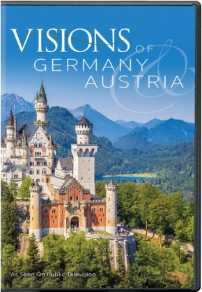 Visions of Germany & Austria