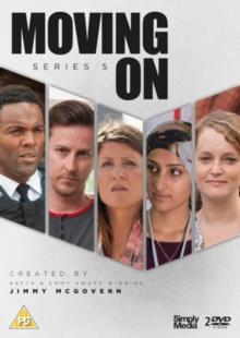 Moving On - Series 5 (2 DVD)
