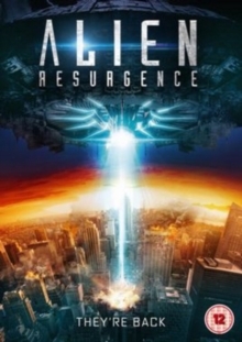 Alien Resurgence (2016)