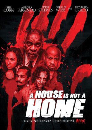 A House is not a Home (2015)