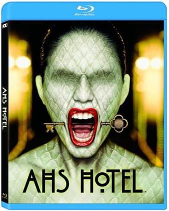 American Horror Story - Hotel (Widescreen, 3 Blu-rays)