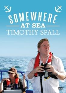 Timothy Spall - Somwhere At Sea