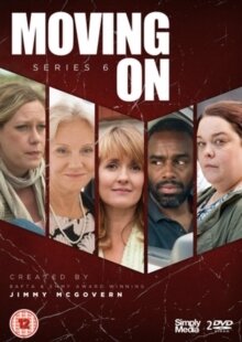 Moving On - Series 6 (2 DVDs)