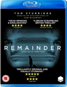 Remainder (2015)