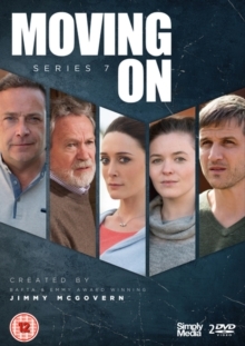 Moving On - Series 7 (2 DVDs)