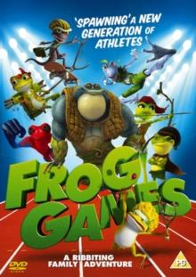 Frog Games (2013)