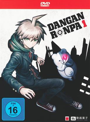 Dangan Ronpa - Staffel 1 Vol. 1