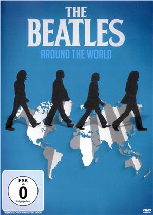 The Beatles - Around The World (Inofficial)