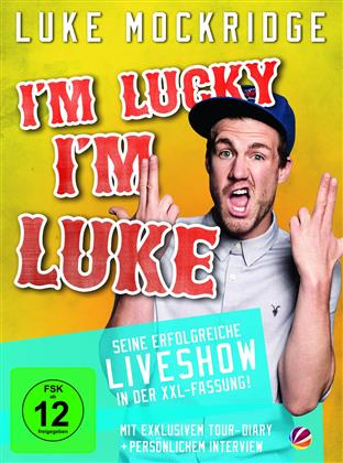 Luke Mockridge - I'm Lucky, I'm Luke - Live