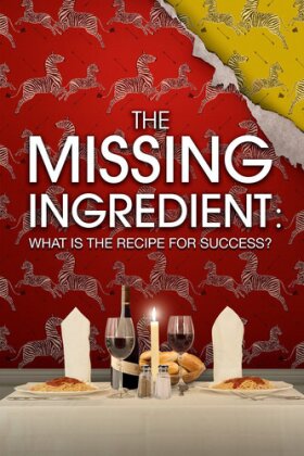 Missing Ingredient - Missing Ingredient / (Ws)