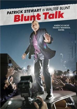 Blunt Talk - Season 1 (2 DVDs)