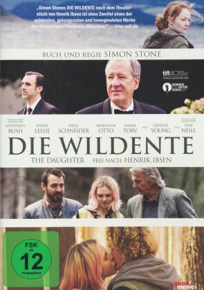 Die Wildente (2015)