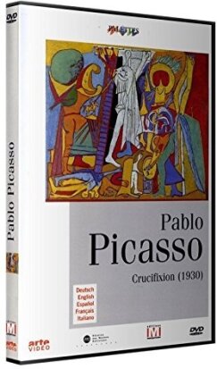 Pablo Picasso - Palettes