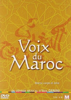 Voix Du Maroc