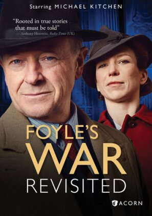 Foyle's War - Revisited