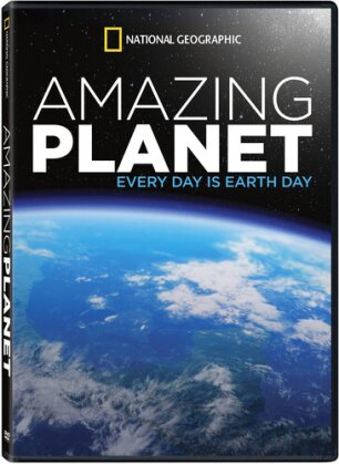 Amazing Planet (2 DVDs)