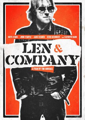 Len And Company (2015)