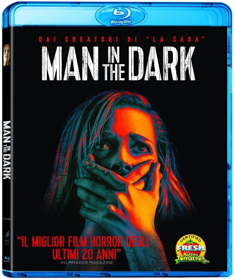 Man in the Dark (2016)