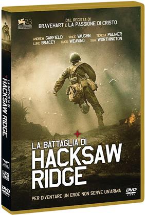 La battaglia di Hacksaw Ridge (2016)